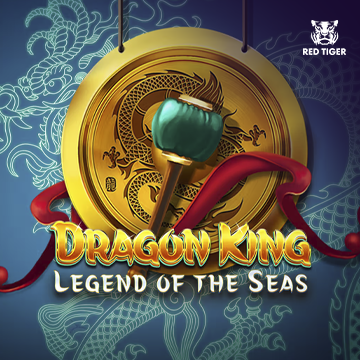 Dragon King: Legend Of The Seas - FOXYBET77