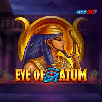 Eye of Atum - FOXYBET77