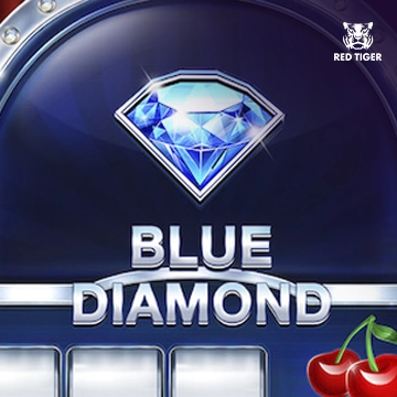 Blue Diamond - FOXYBET77