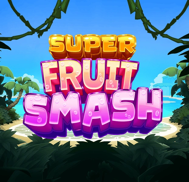Super Fruit Smash - FOXYBET77