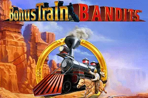 Bonus Train Bandits - FOXYBET77