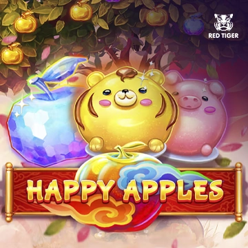 Happy Apples - FOXYBET77
