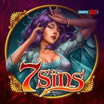 7 Sins - FOXYBET77