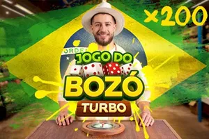 Jogo Do Bozó Turbo - FOXYBET77