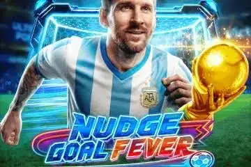 Joker123 : Nudge Goal Fever - FOXYBET77