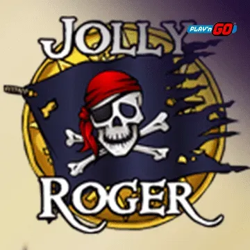 Jolly Roger - FOXYBET77