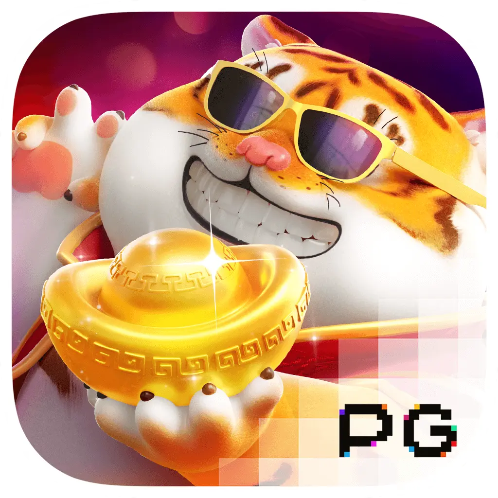 PGSoft : Fortune Tiger - FOXYBET77