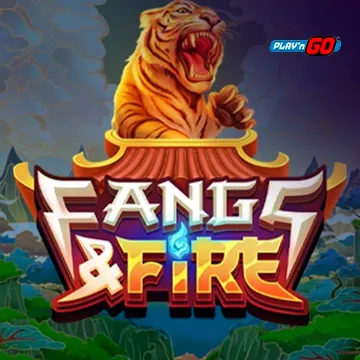 Fangs & Fire - FOXYBET77