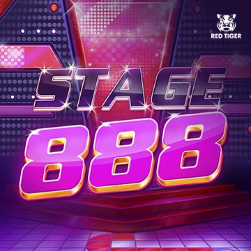 Stage 888 - FOXYBET77