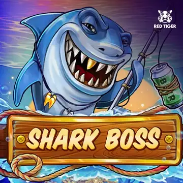 Shark Boss - FOXYBET77