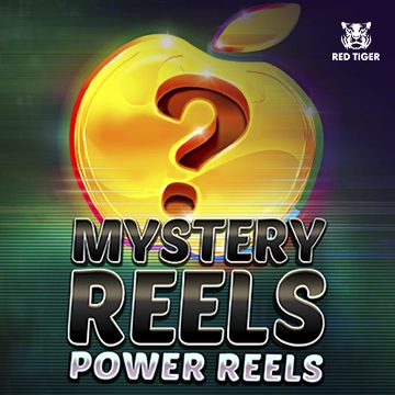 Mystery Reels Power Reels - FOXYBET77