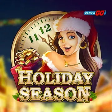 Holiday Season - FOXYBET77