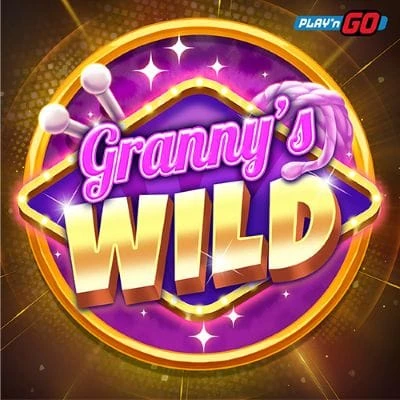 Grannys Wild - FOXYBET77
