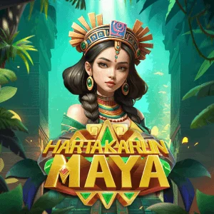 Treasures of Maya - FOXYBET77