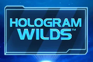 Hologram Wilds - FOXYBET77