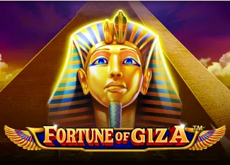 Pragmatic : Fortune of Giza - FOXYBET77
