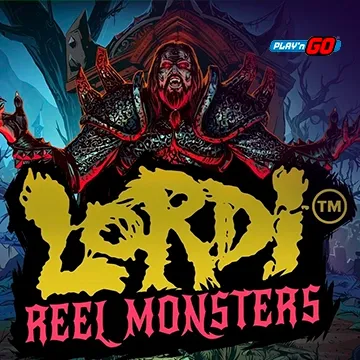 Lordi Reel Monsters - FOXYBET77