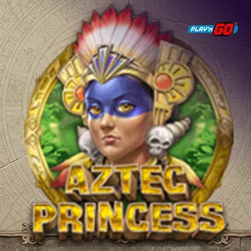 Aztec Warrior Princess - FOXYBET77