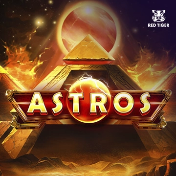 Astros - FOXYBET77