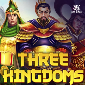 Three Kingdoms - FOXYBET77