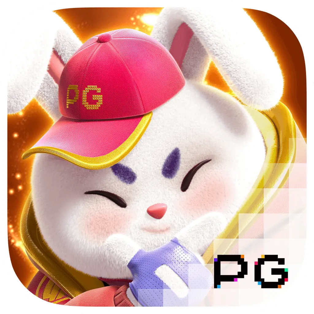 PGSoft : Fortune Rabbit - FOXYBET77