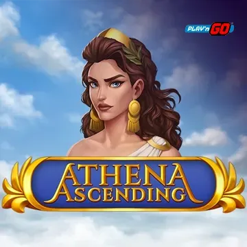 Athena Ascending - FOXYBET77