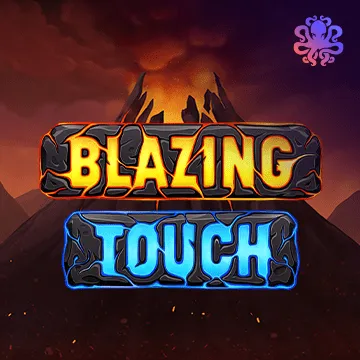 Blazing Touch - FOXYBET77