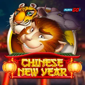 Chinese New Year - FOXYBET77