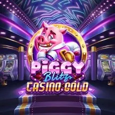 Piggy Blitz Casino Gold - FOXYBET77