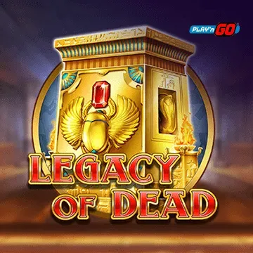 Legacy of Dead - FOXYBET77