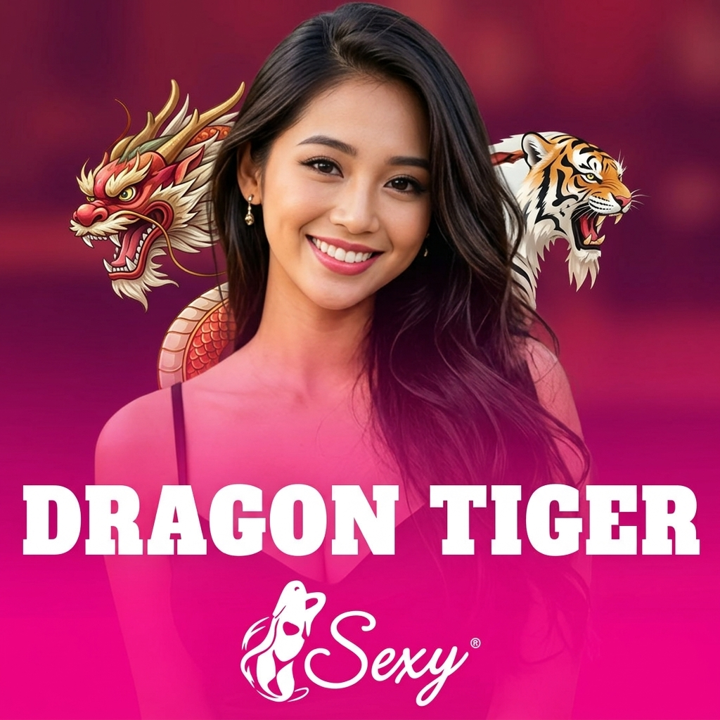 DragonTiger - FOXYBET77