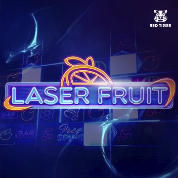 Laser Fruit - FOXYBET77