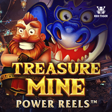 Totem Lightning Power Reels - FOXYBET77
