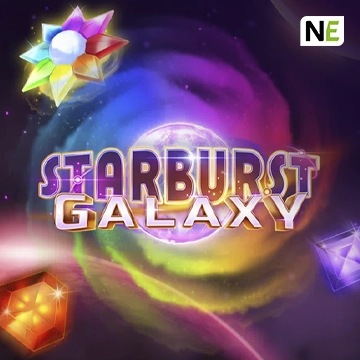 Starburst Galaxy - FOXYBET77