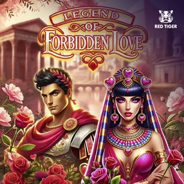 Legend Of Forbidden Love MegaWays™ - FOXYBET77