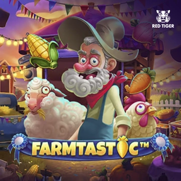 Farmtastic™ - FOXYBET77