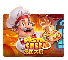 Joker123 : Pasta Chef - FOXYBET77