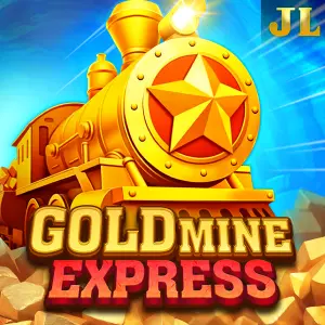 Jili : Gold Mine Express - FOXYBET77