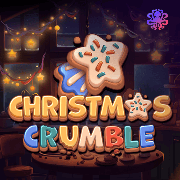 Christmas Crumble - FOXYBET77