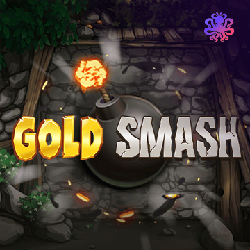 Gold Smash - FOXYBET77