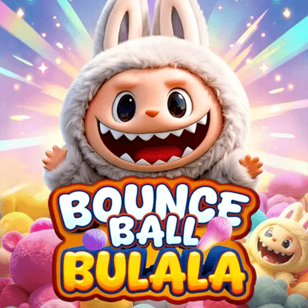 Bounceball Bulala - FOXYBET77