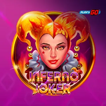 Inferno Joker - FOXYBET77