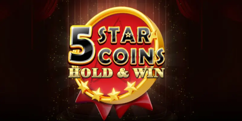 5 Star Boost: Hold & Win - FOXYBET77