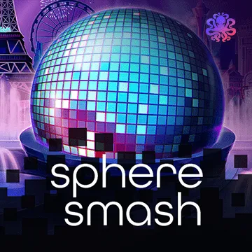 Sphere Smash - FOXYBET77