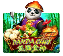 Panda Chef - FOXYBET77
