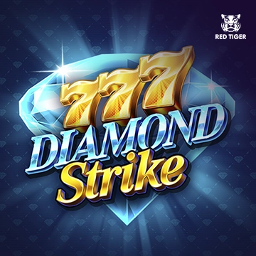 777 Diamond Strike - FOXYBET77