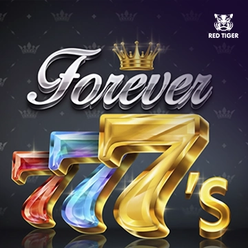 Forever 7s  - FOXYBET77