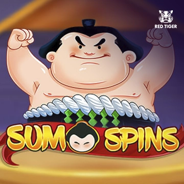 Sumo Spins - FOXYBET77