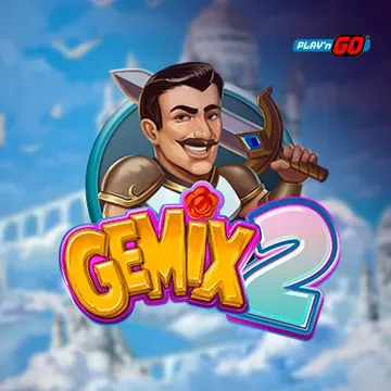 Gemix 2 - FOXYBET77