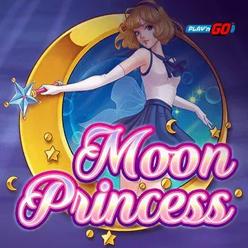 Moon Princess - FOXYBET77